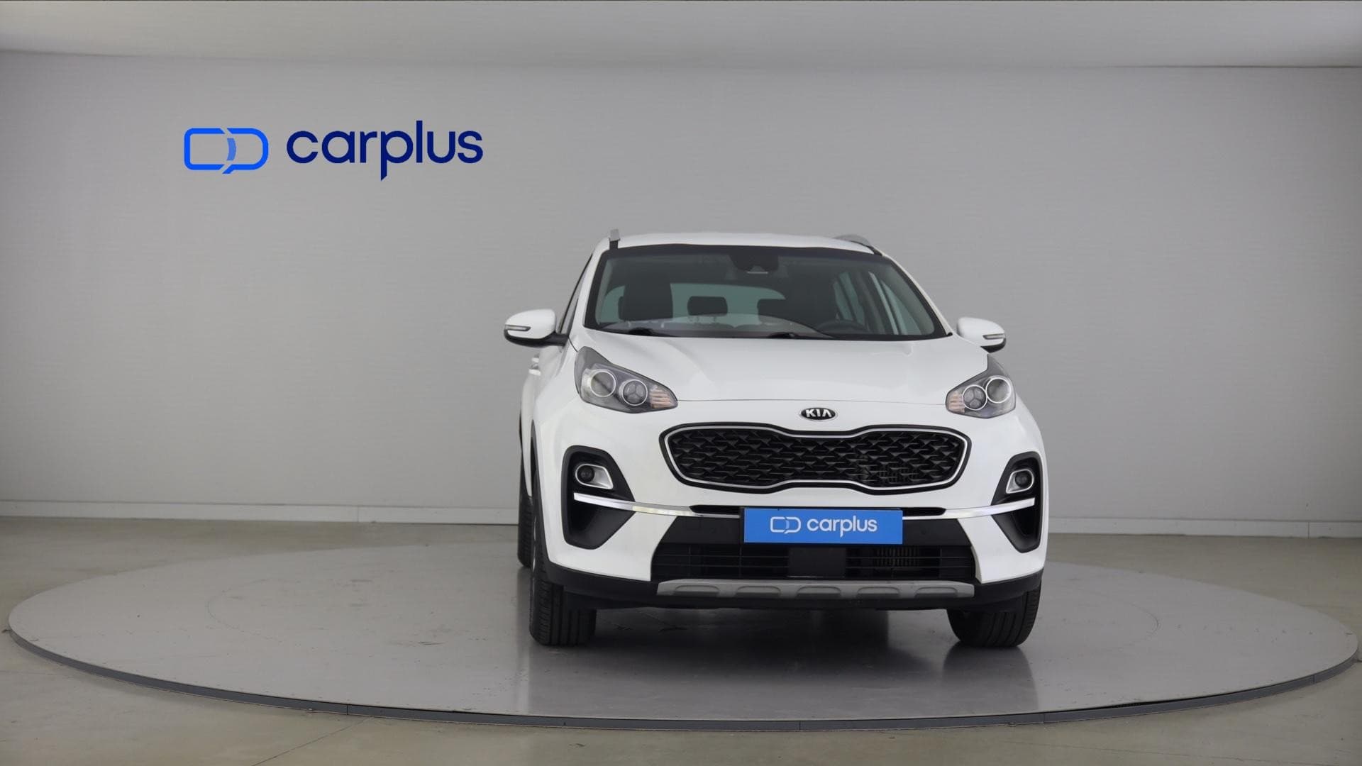 Kia Sportage - 5