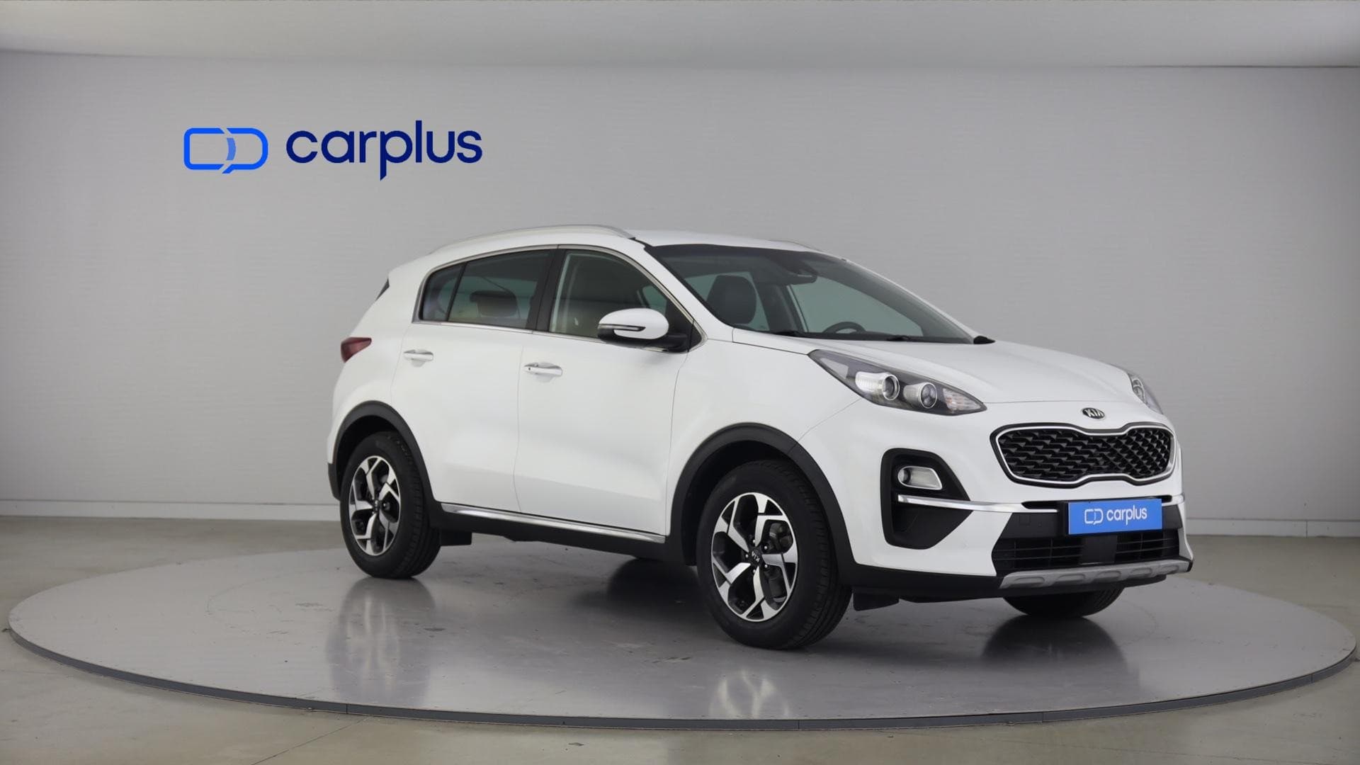 Kia Sportage - 6