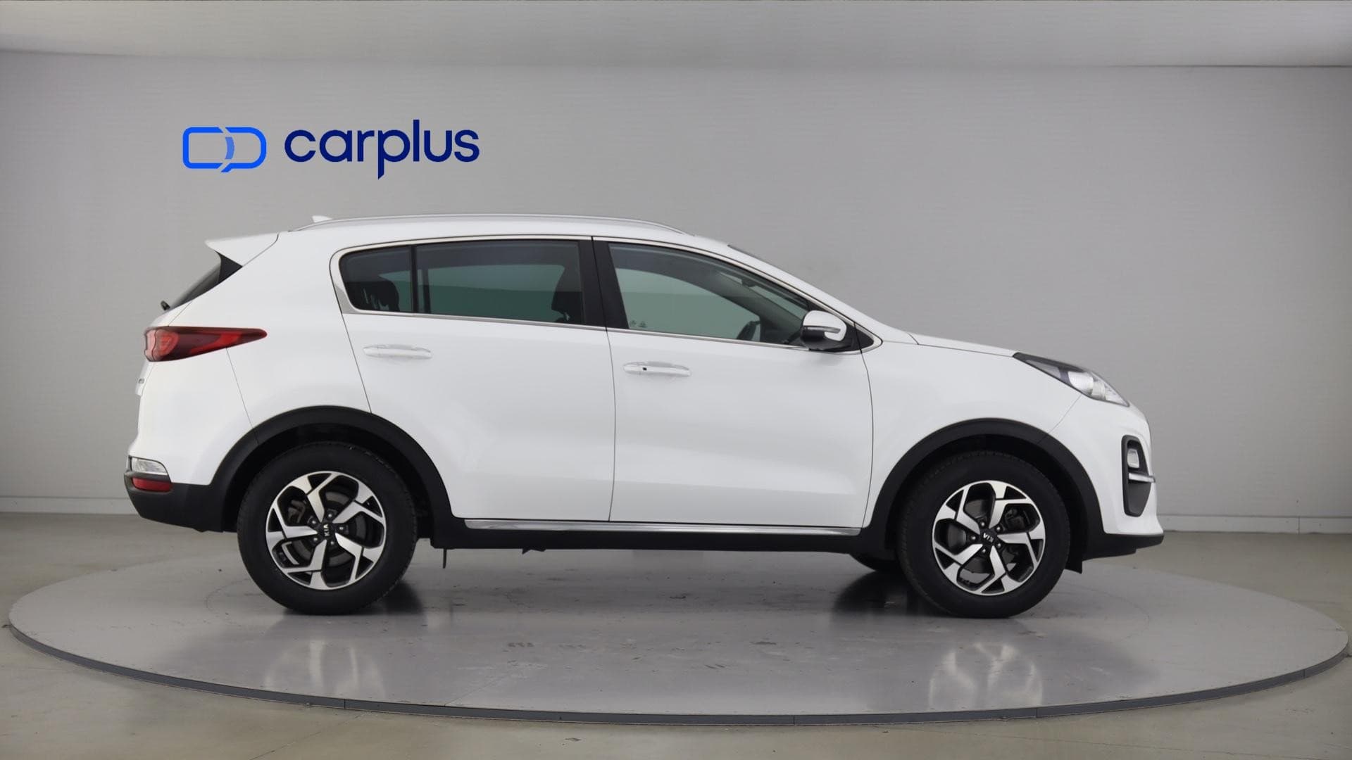 Kia Sportage - 7