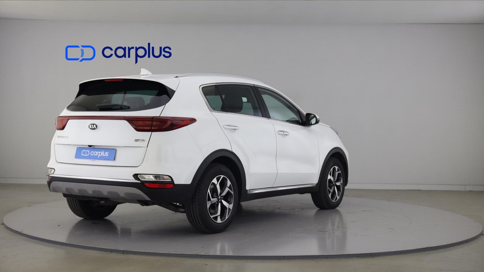 Kia Sportage - 8