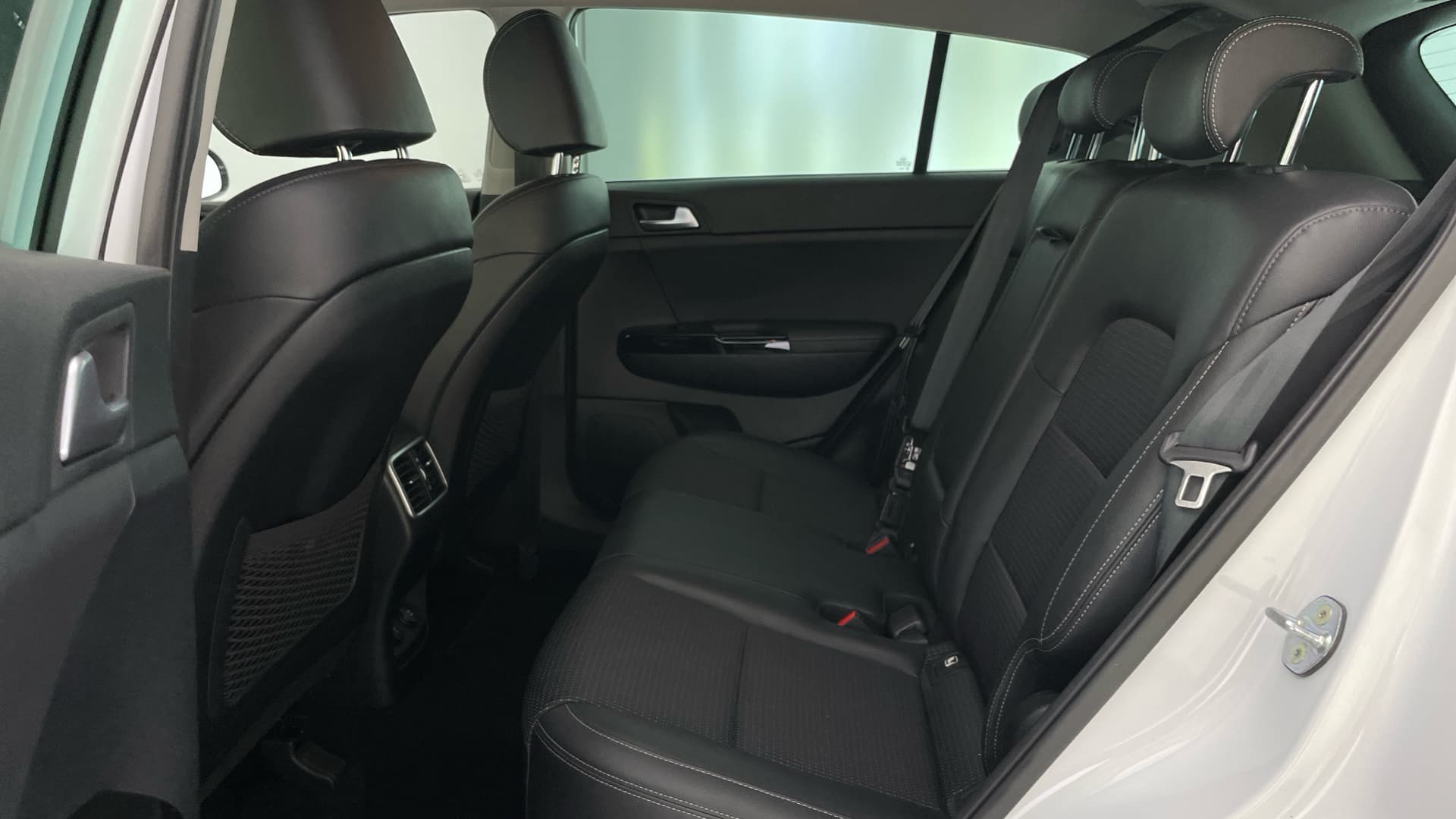 Kia Sportage - 12