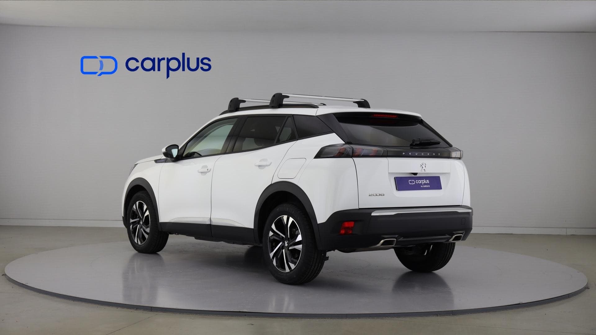 Peugeot 2008 - 3
