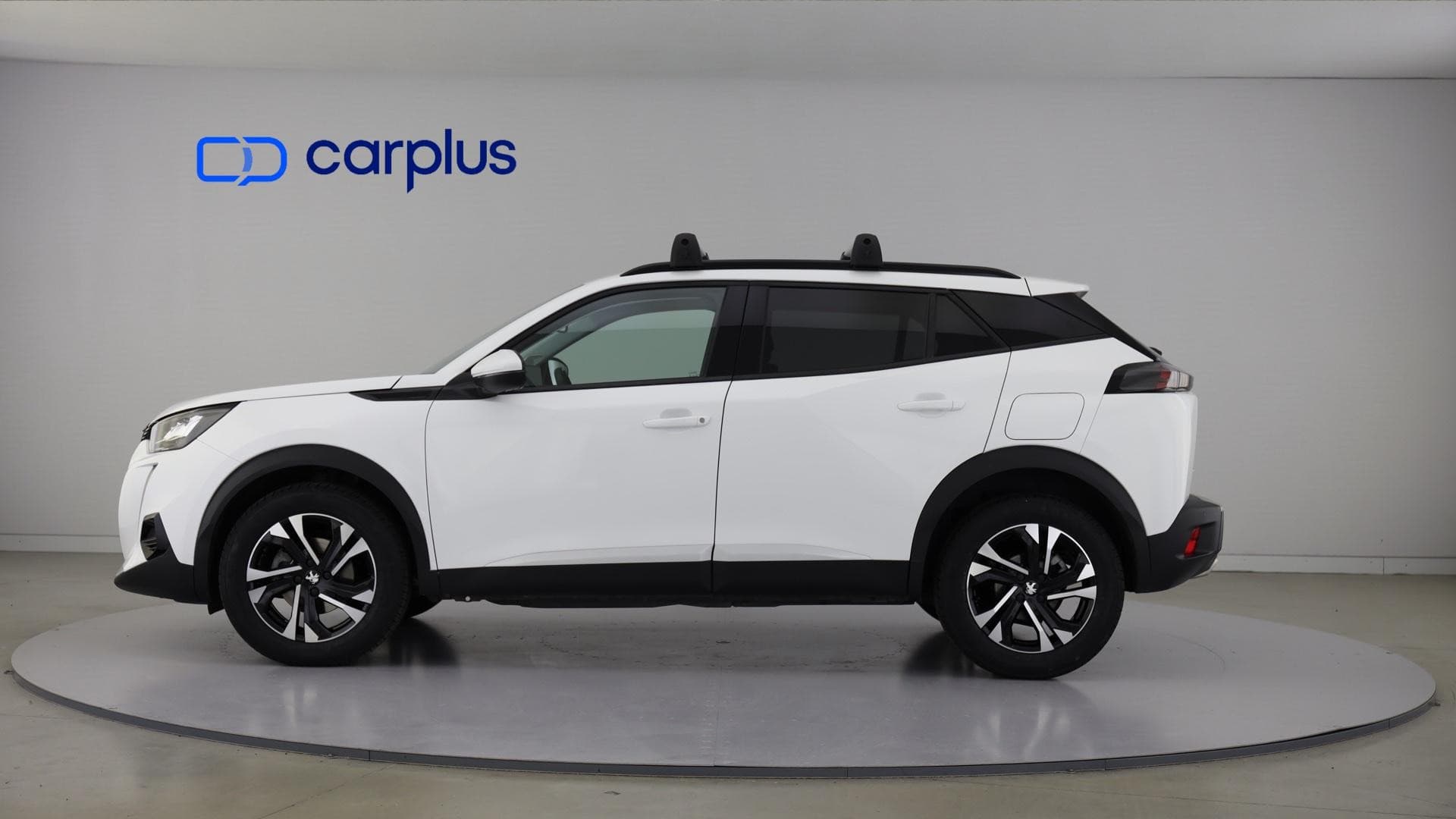Peugeot 2008 - 4