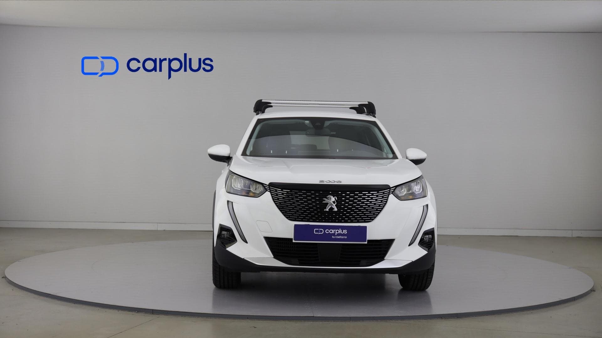 Peugeot 2008 - 5