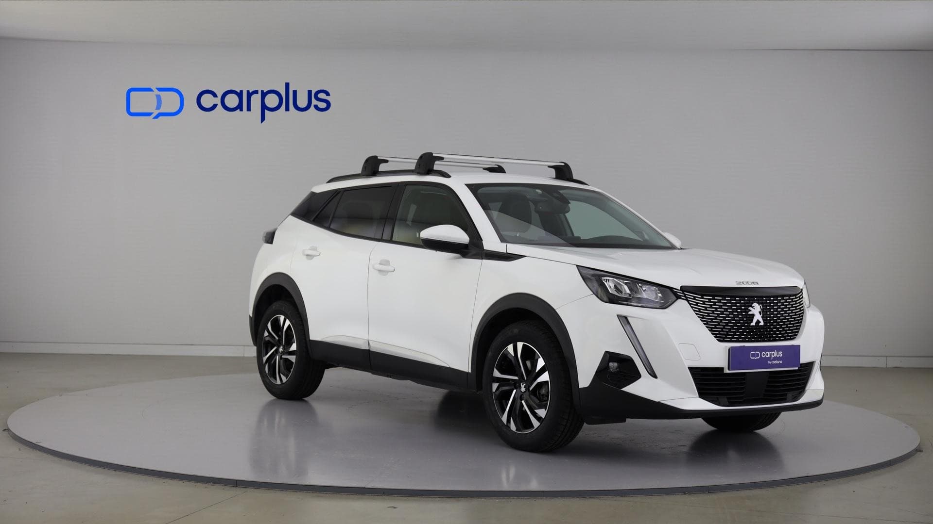 Peugeot 2008 - 6