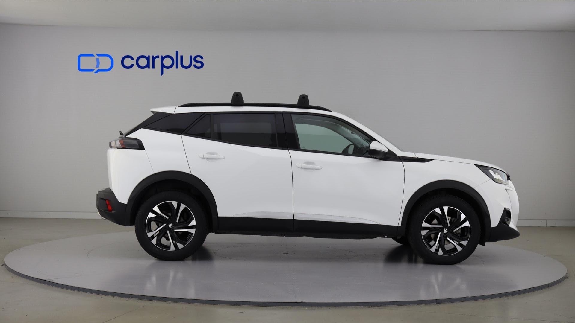 Peugeot 2008 - 7