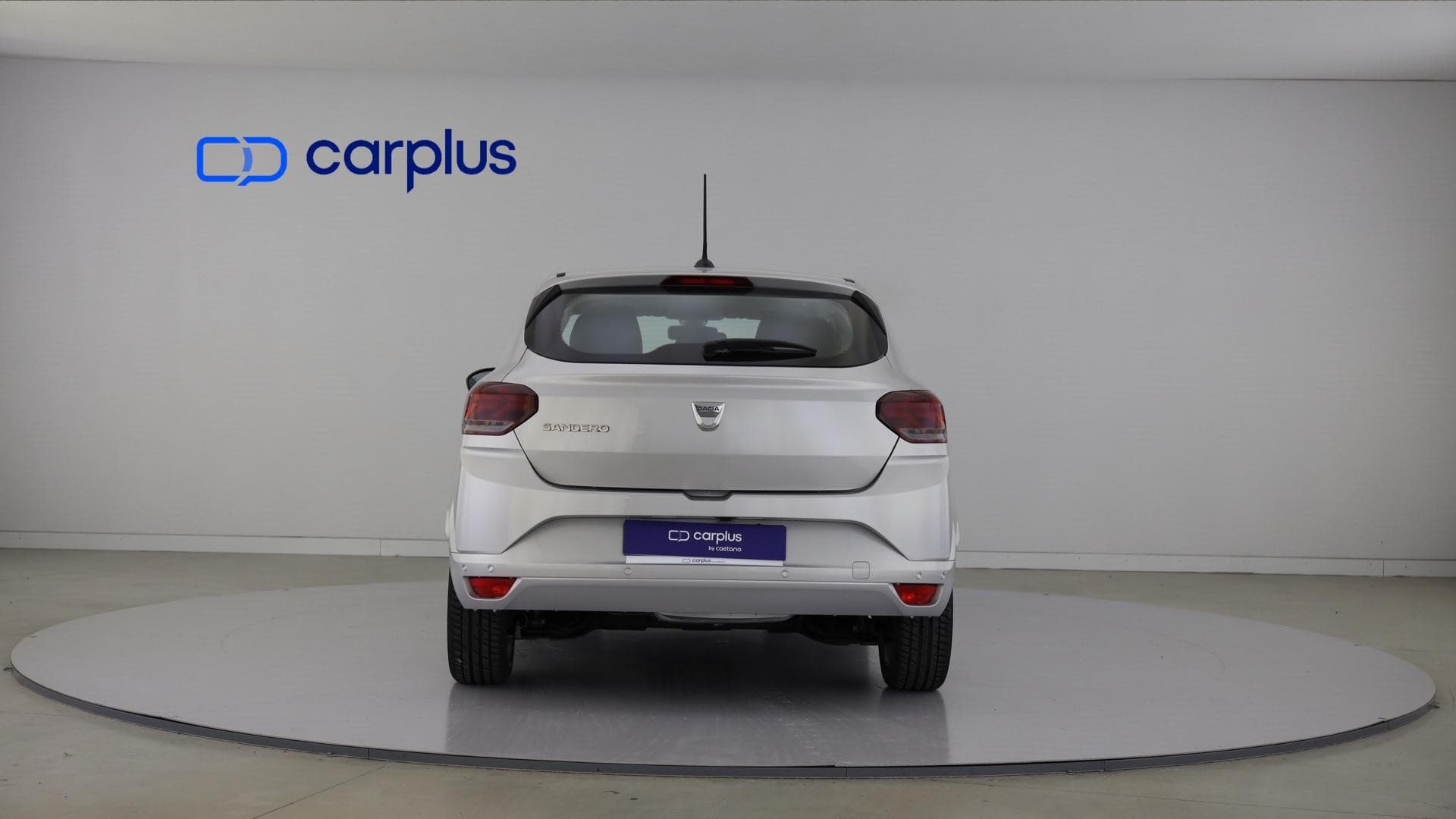 Dacia Sandero - 2