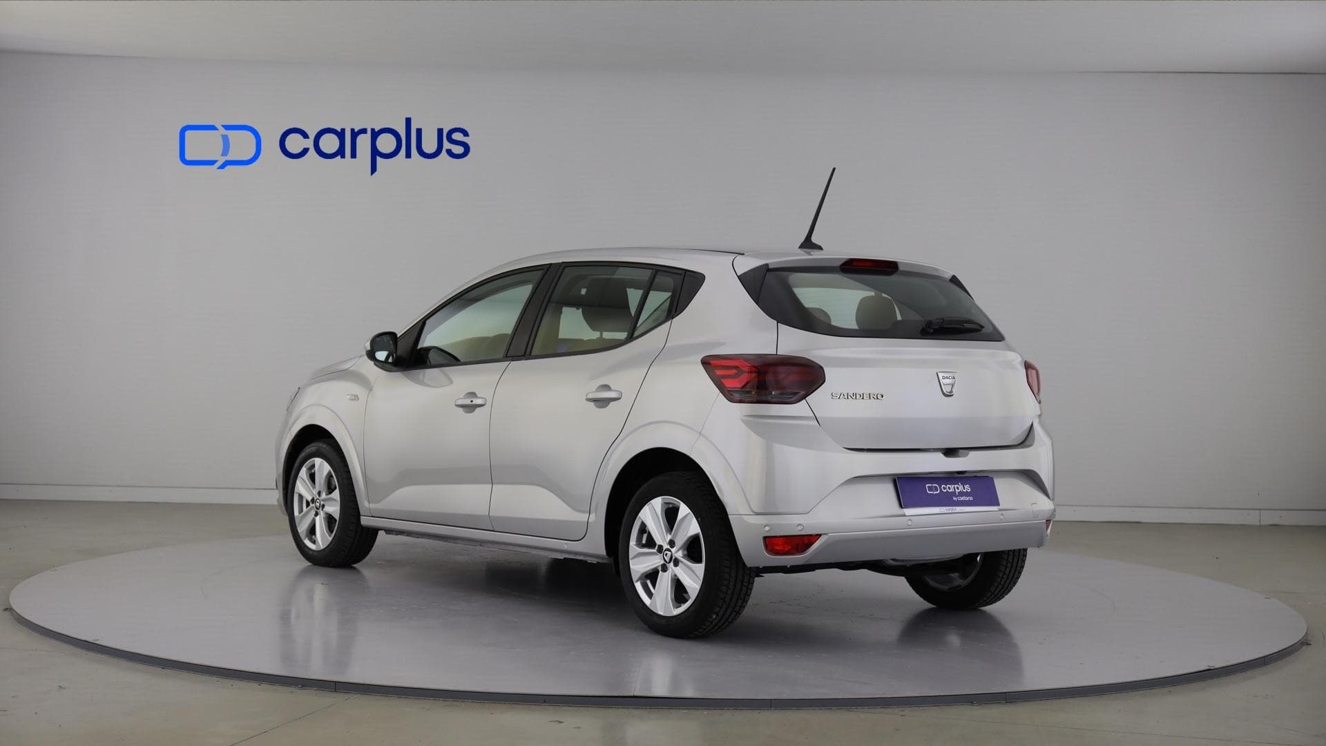 Dacia Sandero - 3