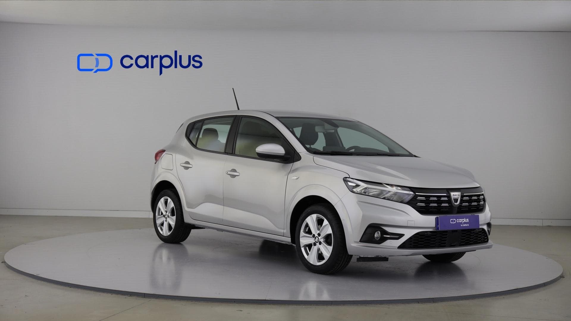 Dacia Sandero - 6