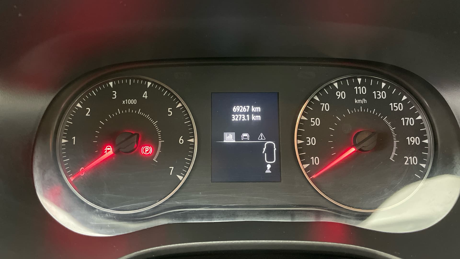 Dacia Sandero - 9