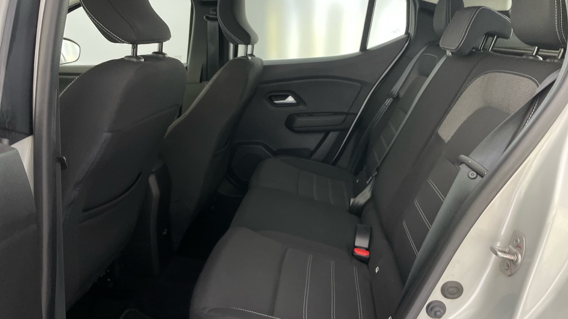 Dacia Sandero - 12