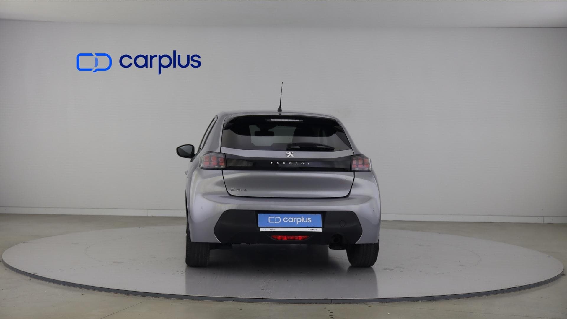 Peugeot 208 - 2