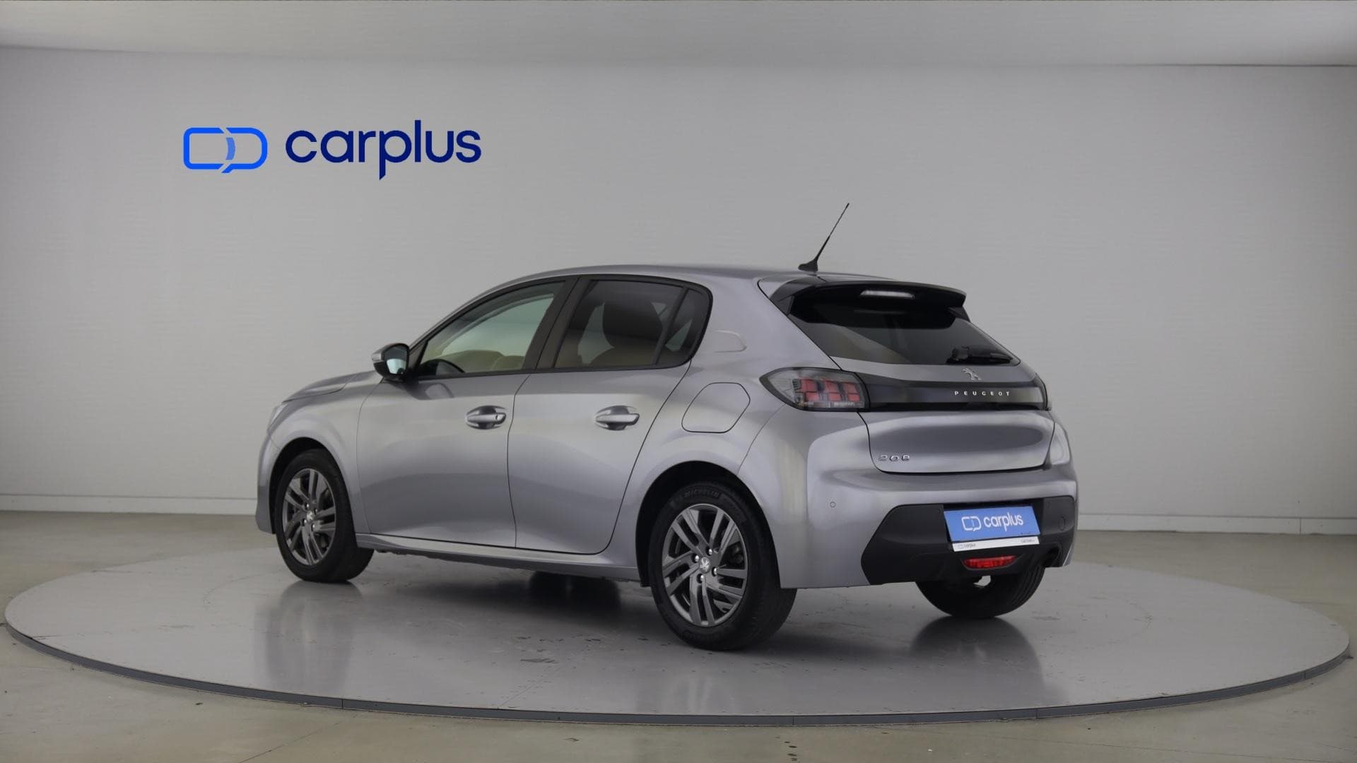 Peugeot 208 - 3