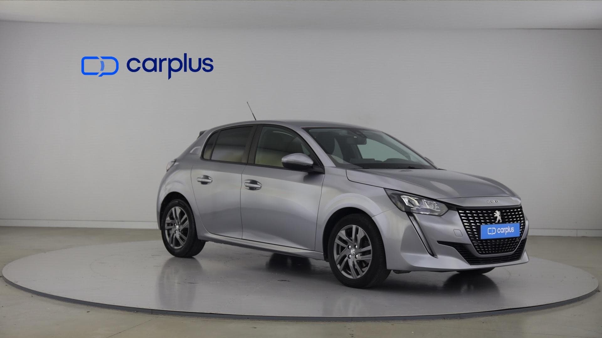 Peugeot 208 - 6