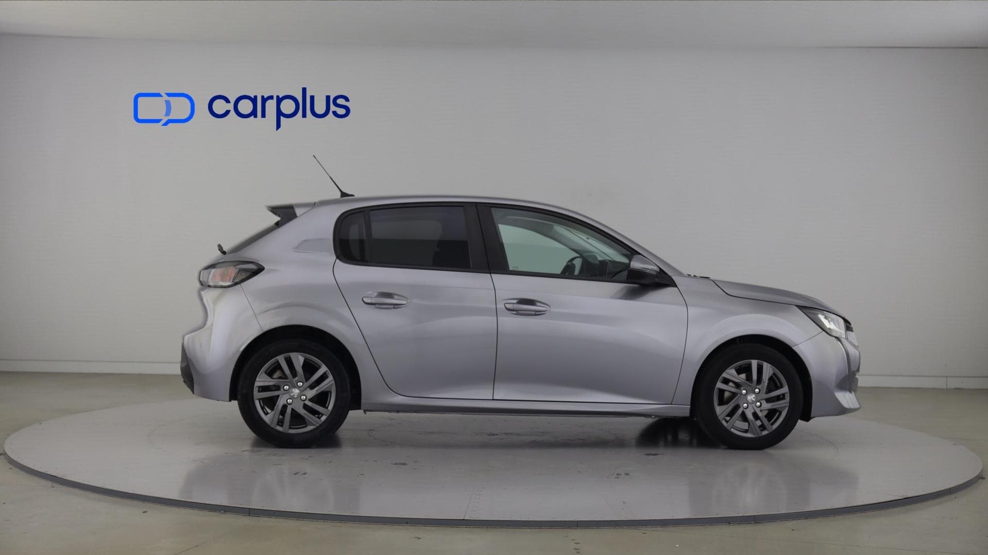 Peugeot 208 - 7