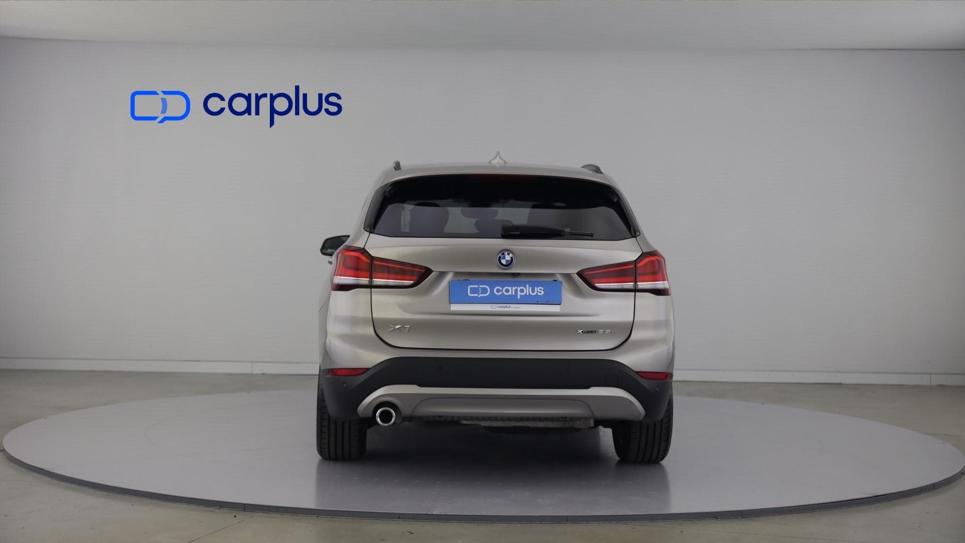 BMW X1 - 2