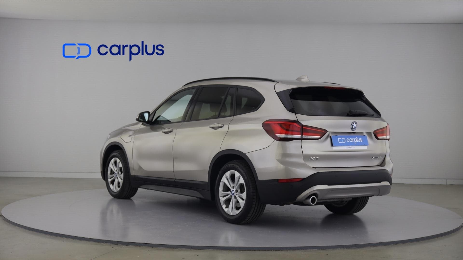 BMW X1 - 3