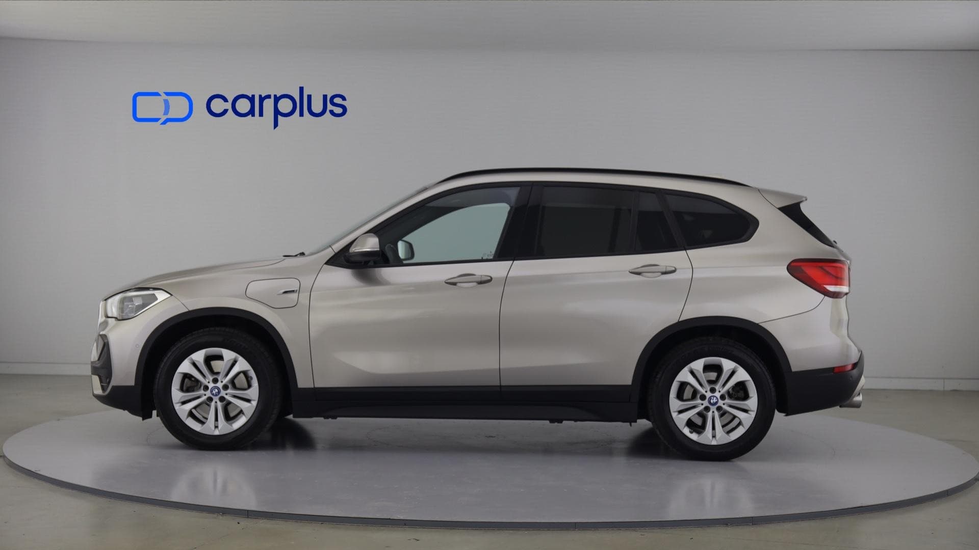 BMW X1 - 4