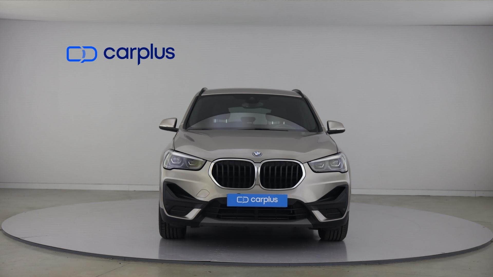 BMW X1 - 5