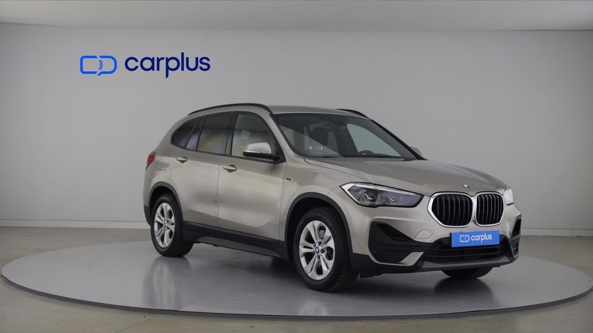 BMW X1 - 6