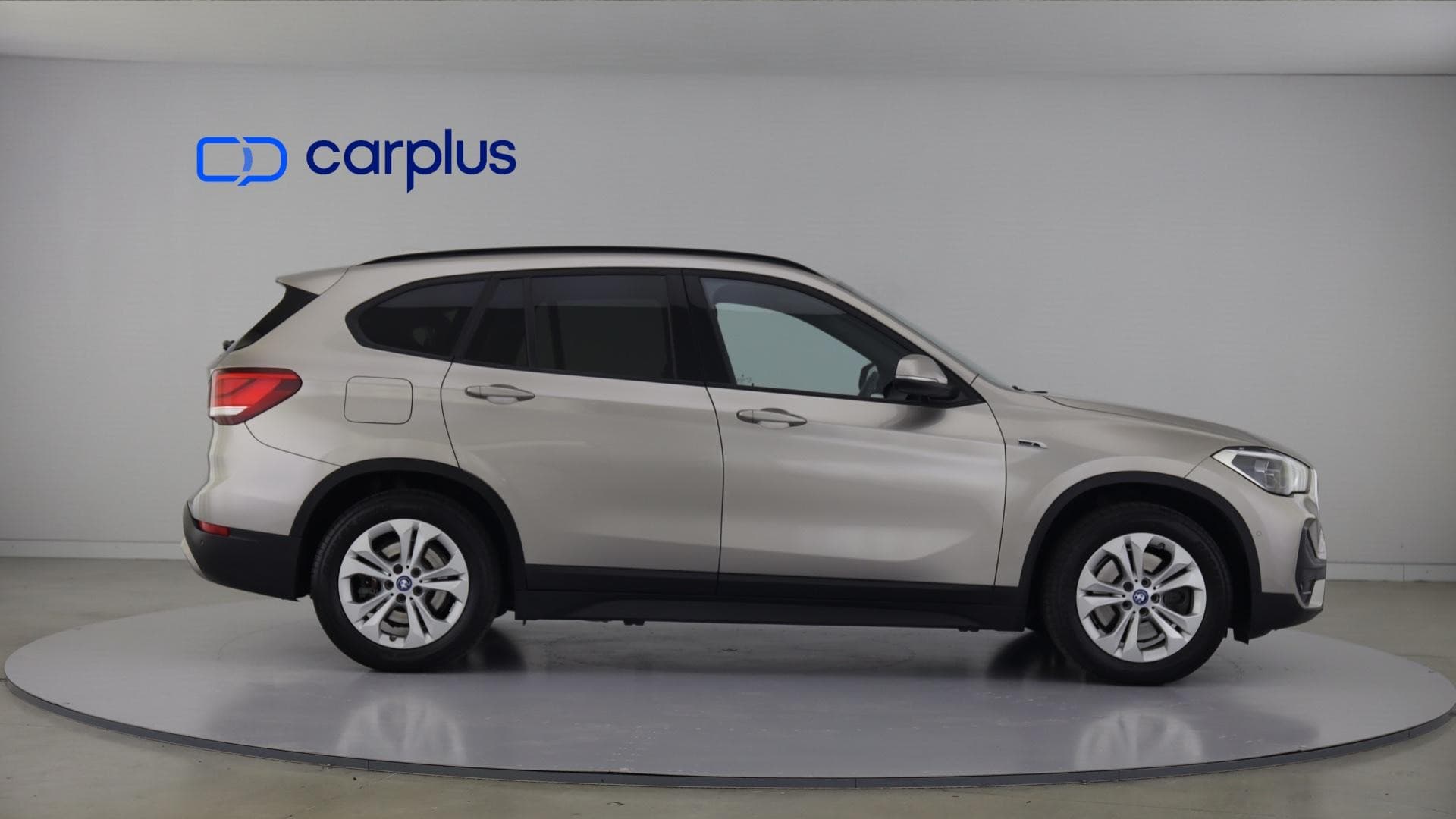 BMW X1 - 7