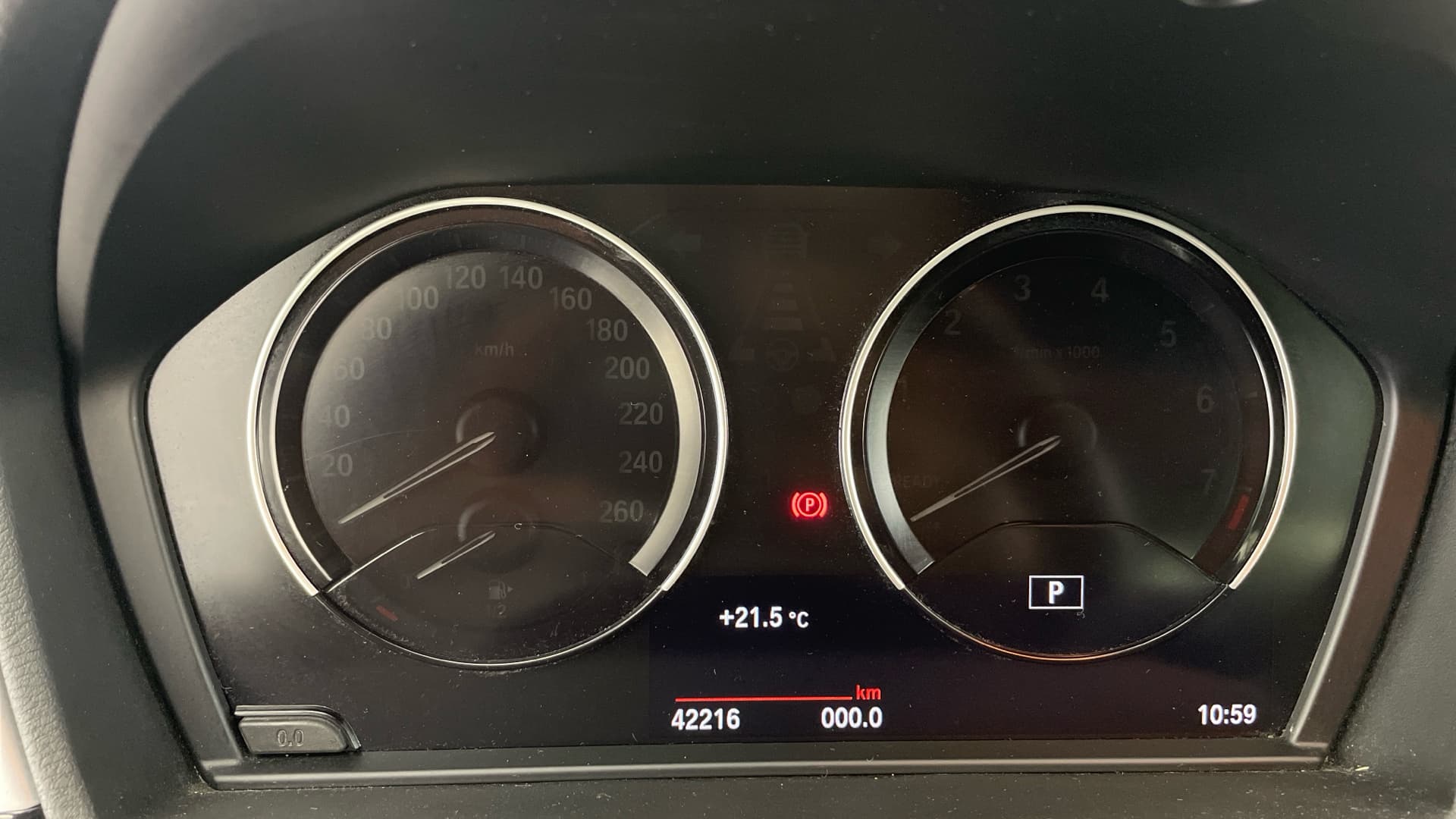 BMW X1 - 9