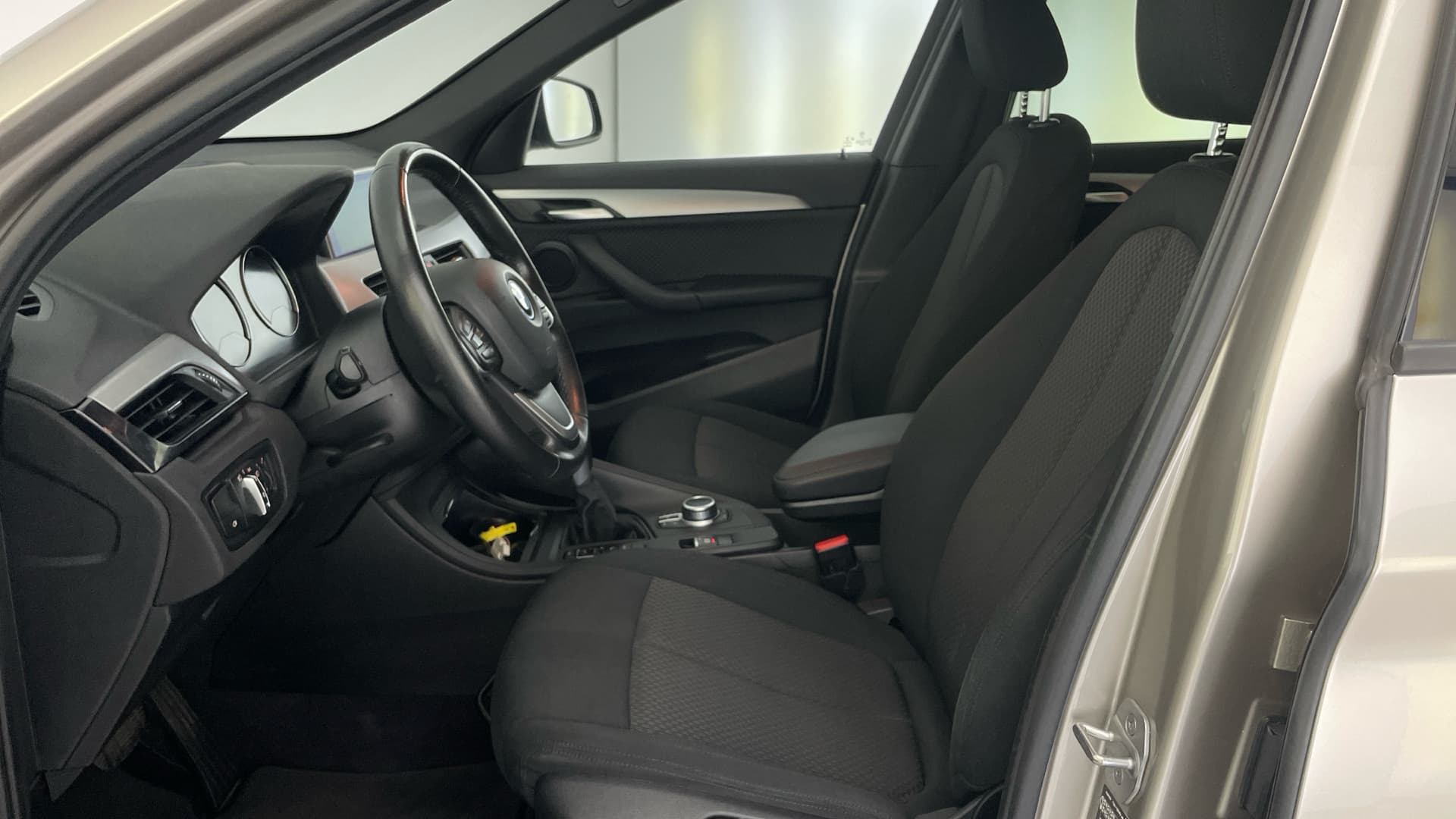 BMW X1 - 11