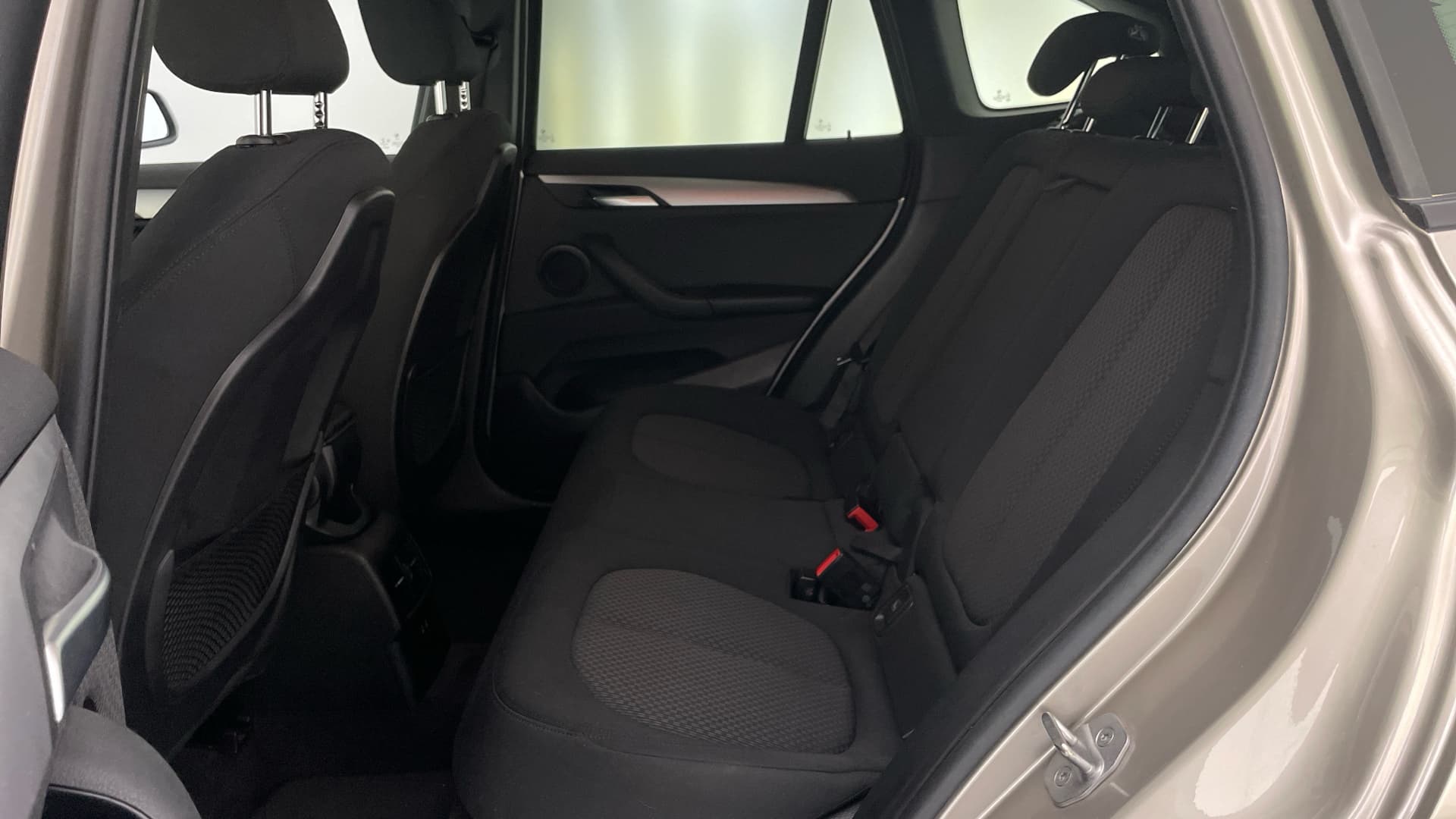 BMW X1 - 12