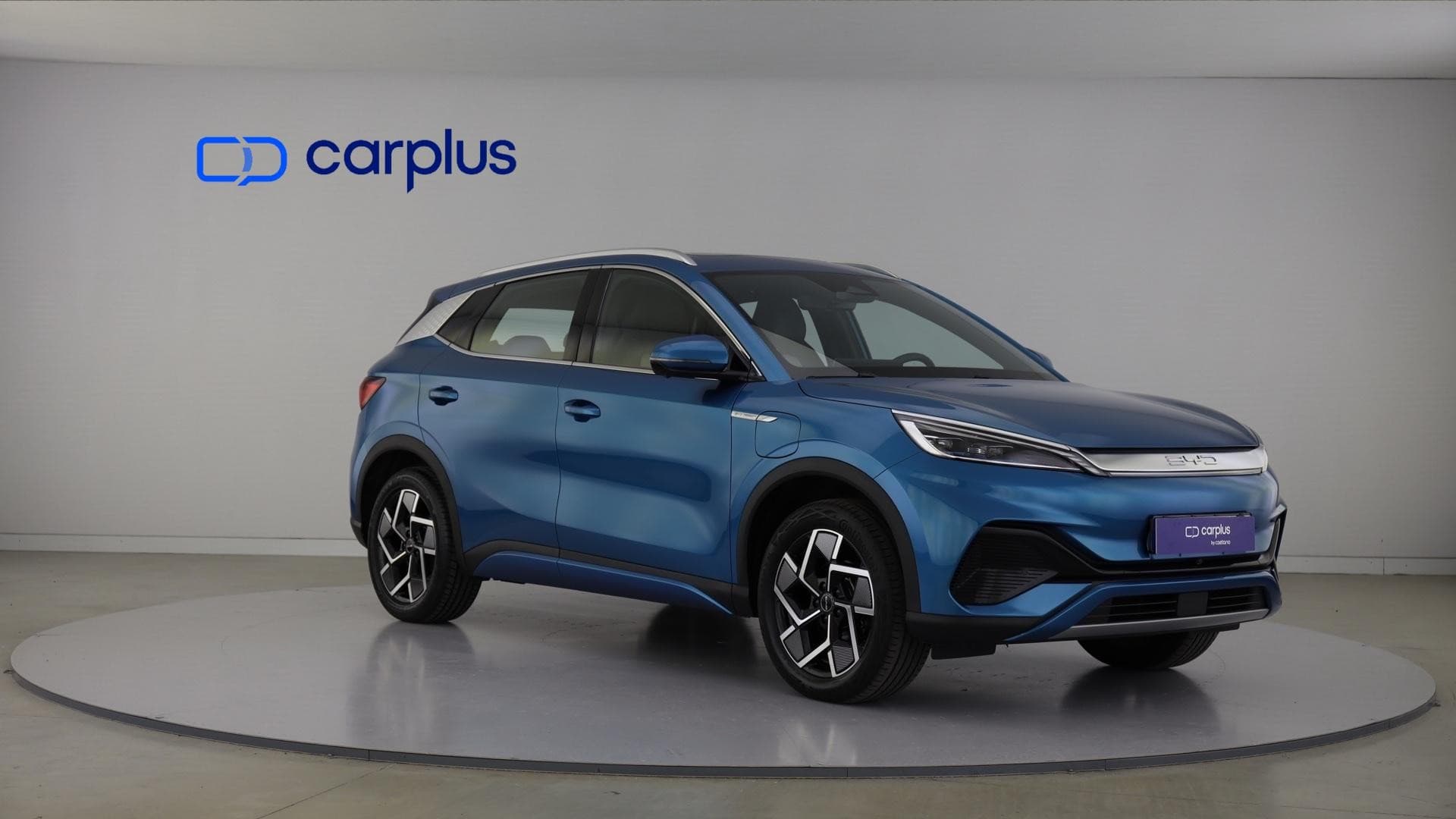 BYD ATTO 3 - 6