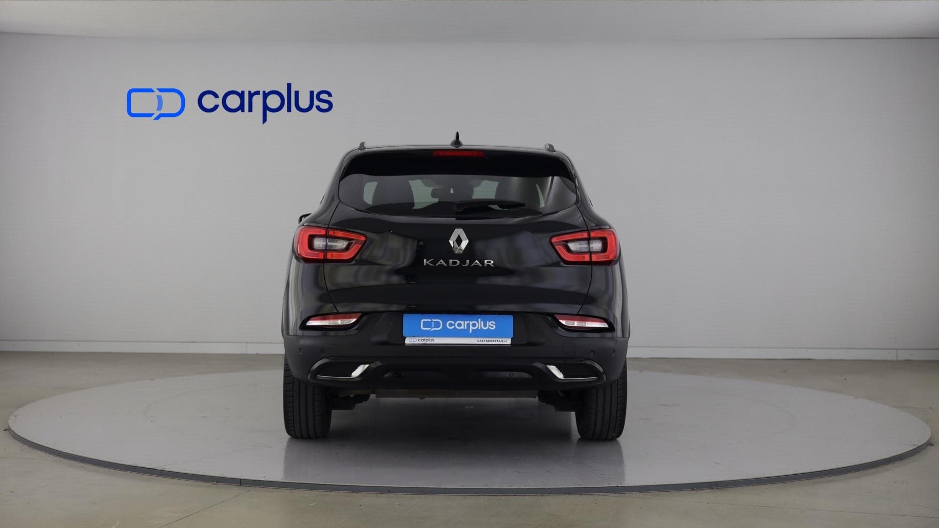 Renault Kadjar - 2