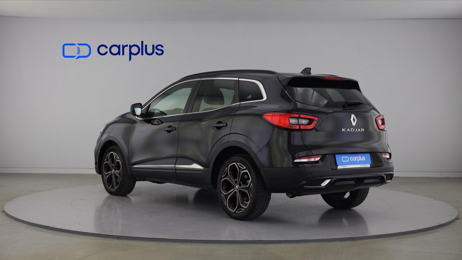 Renault Kadjar - 3