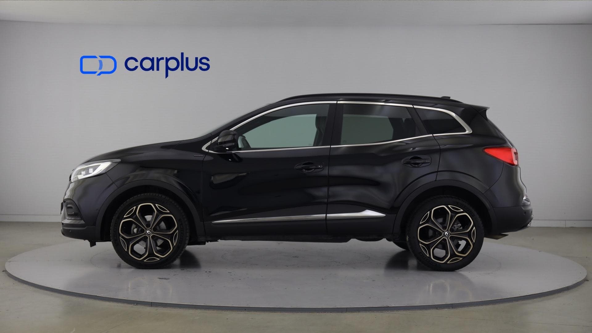 Renault Kadjar - 4