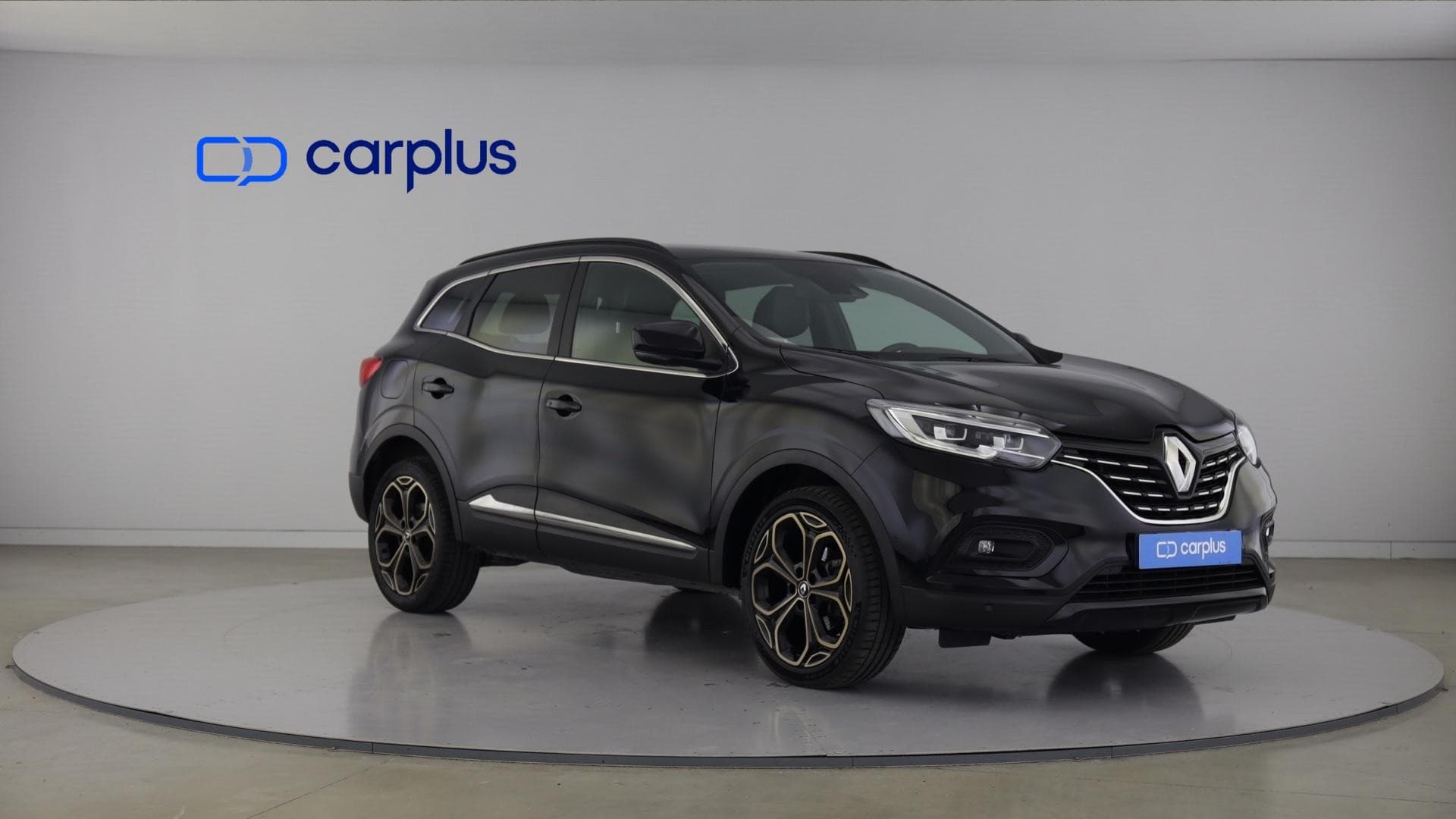 Renault Kadjar - 6
