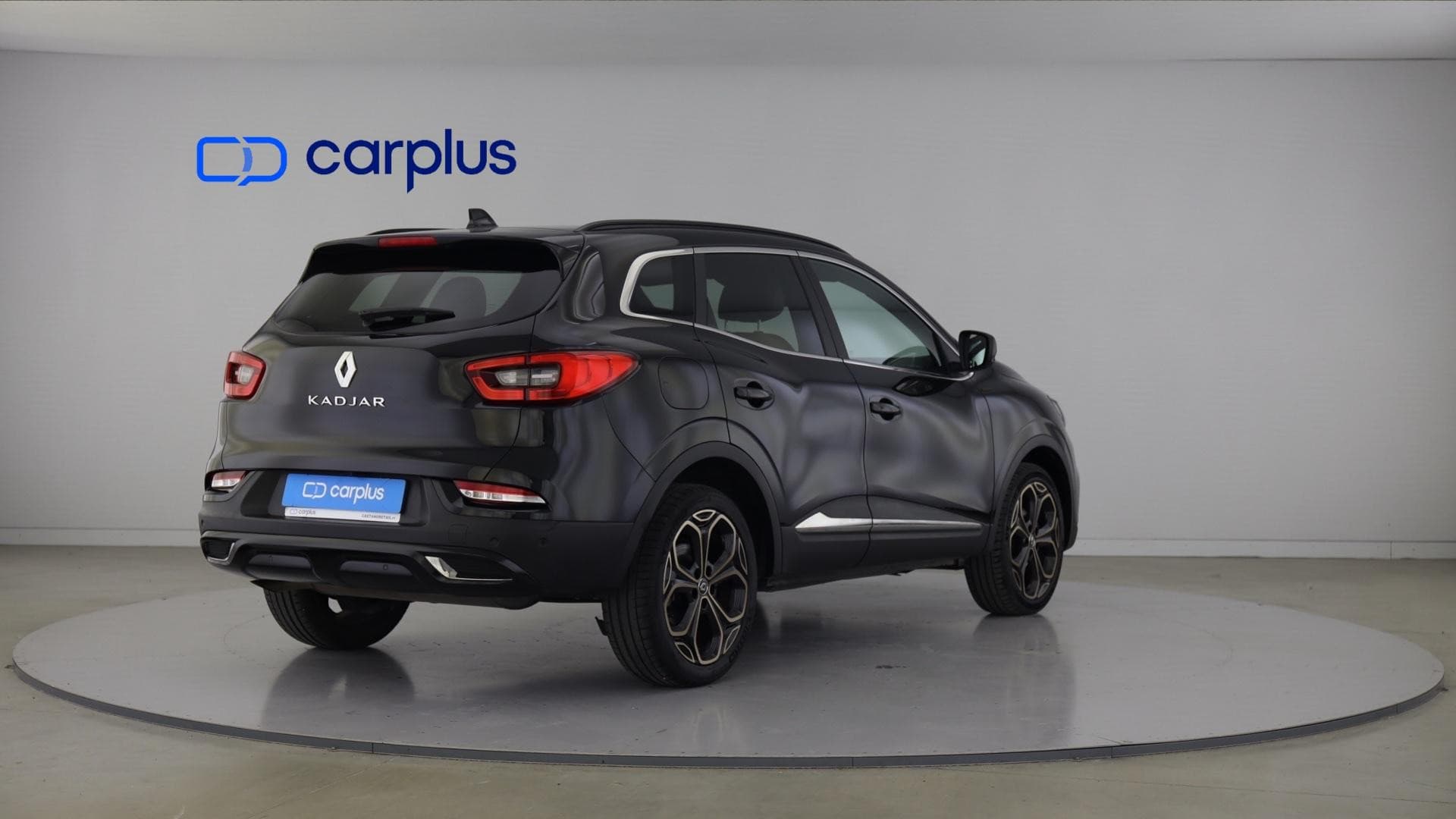 Renault Kadjar - 8