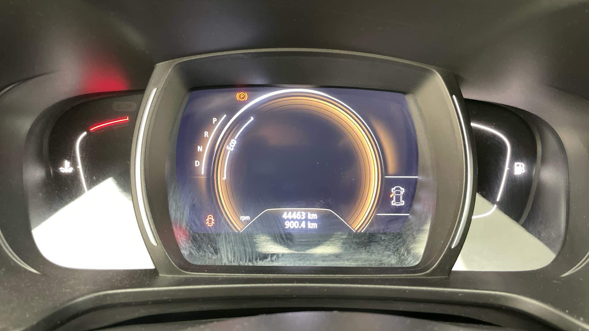 Renault Kadjar - 9