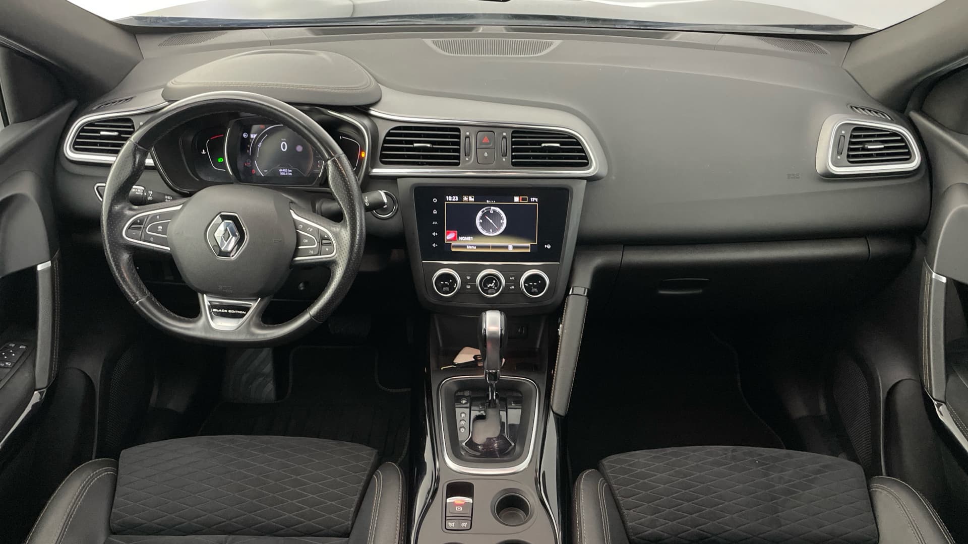 Renault Kadjar - 10