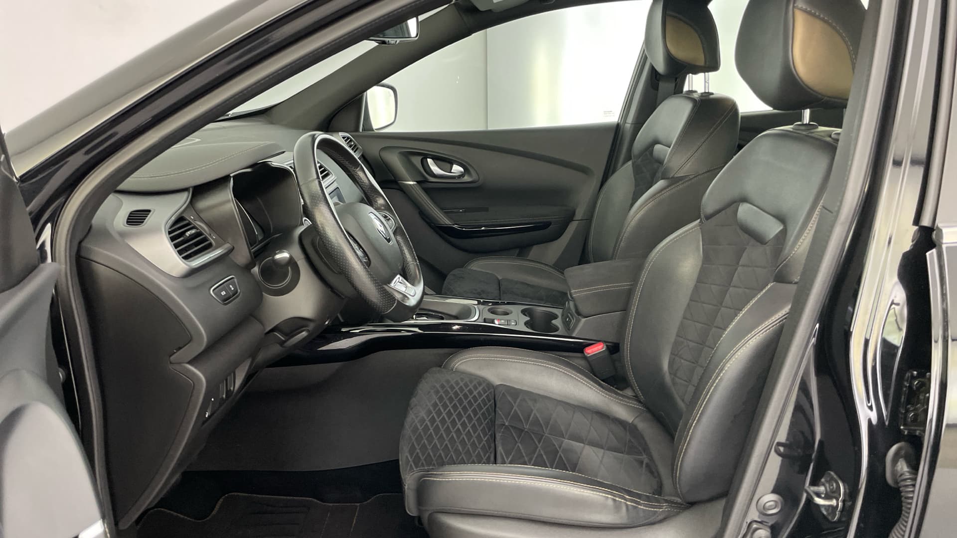 Renault Kadjar - 11