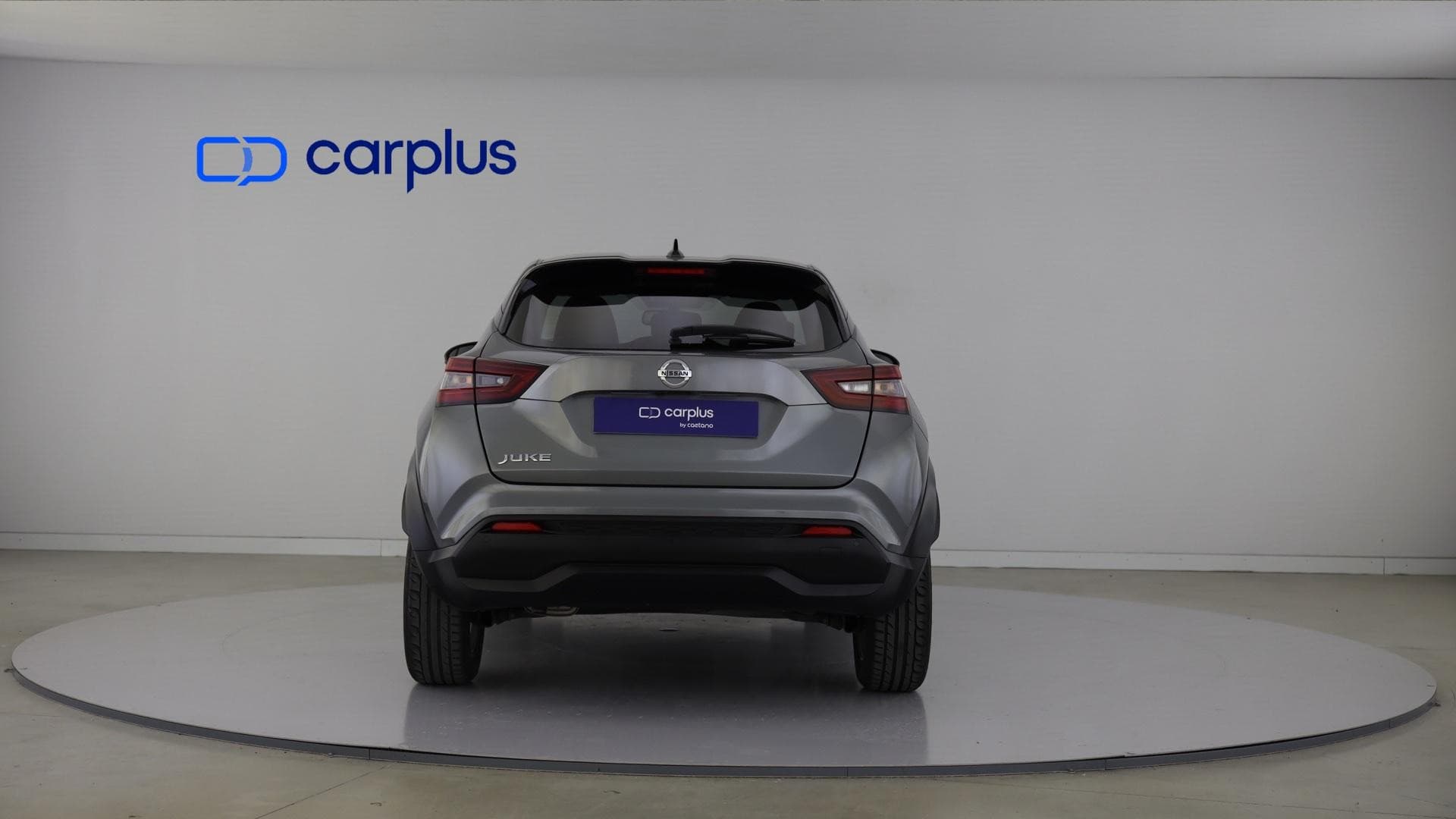 Nissan JUKE - 2