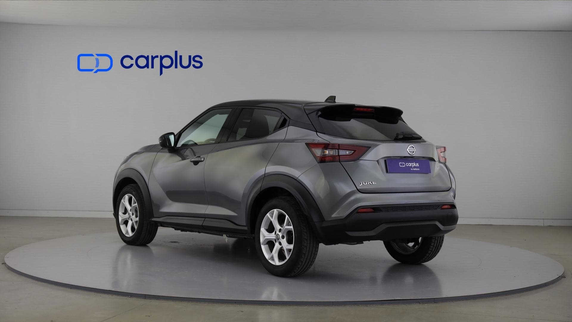 Nissan JUKE - 3