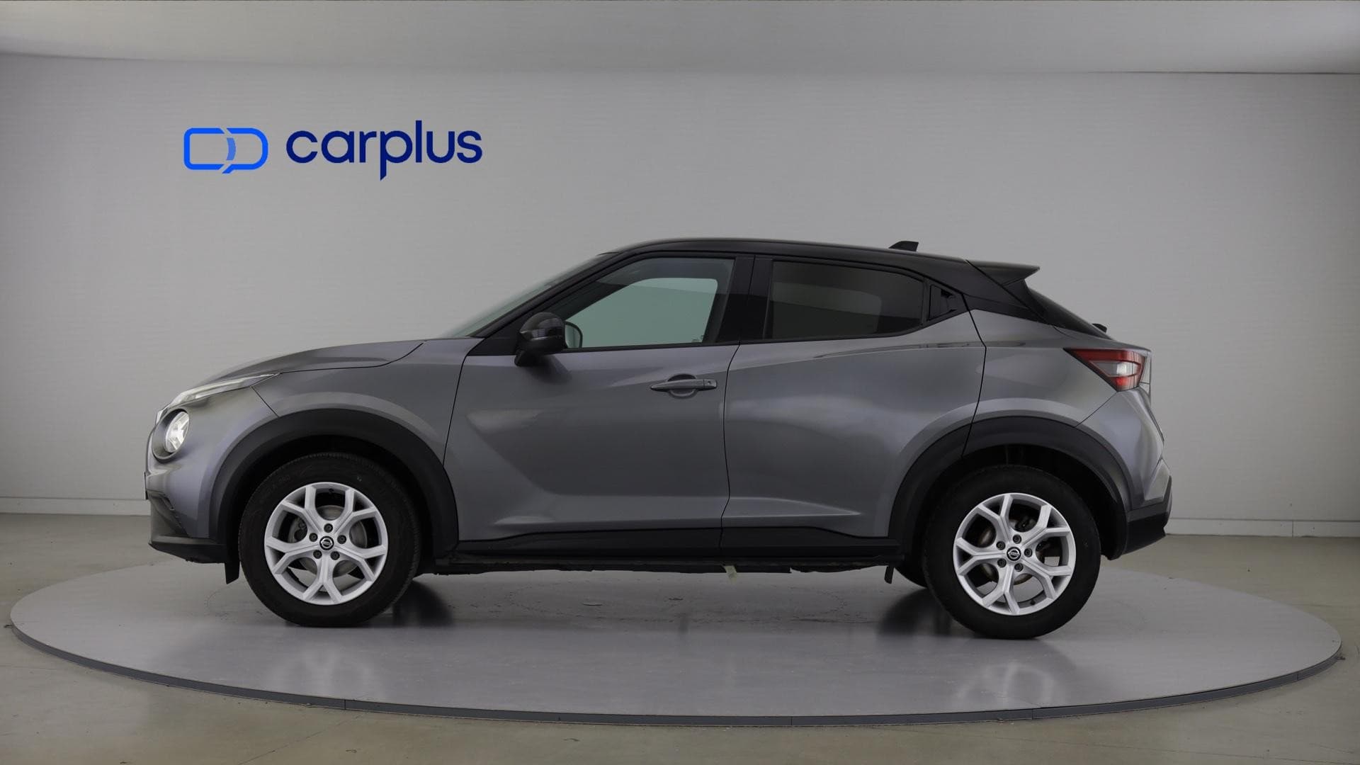 Nissan JUKE - 4