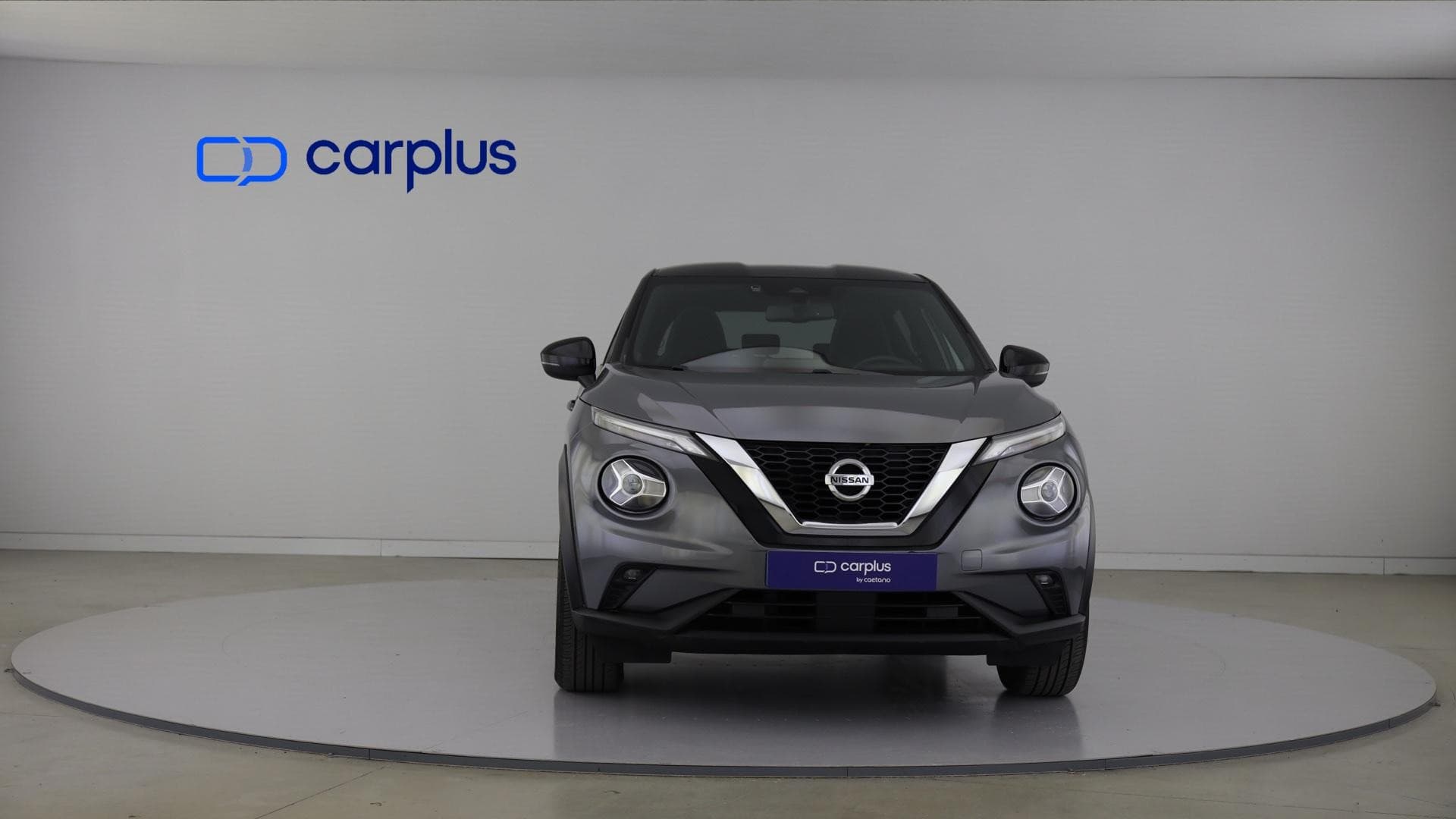 Nissan JUKE - 5