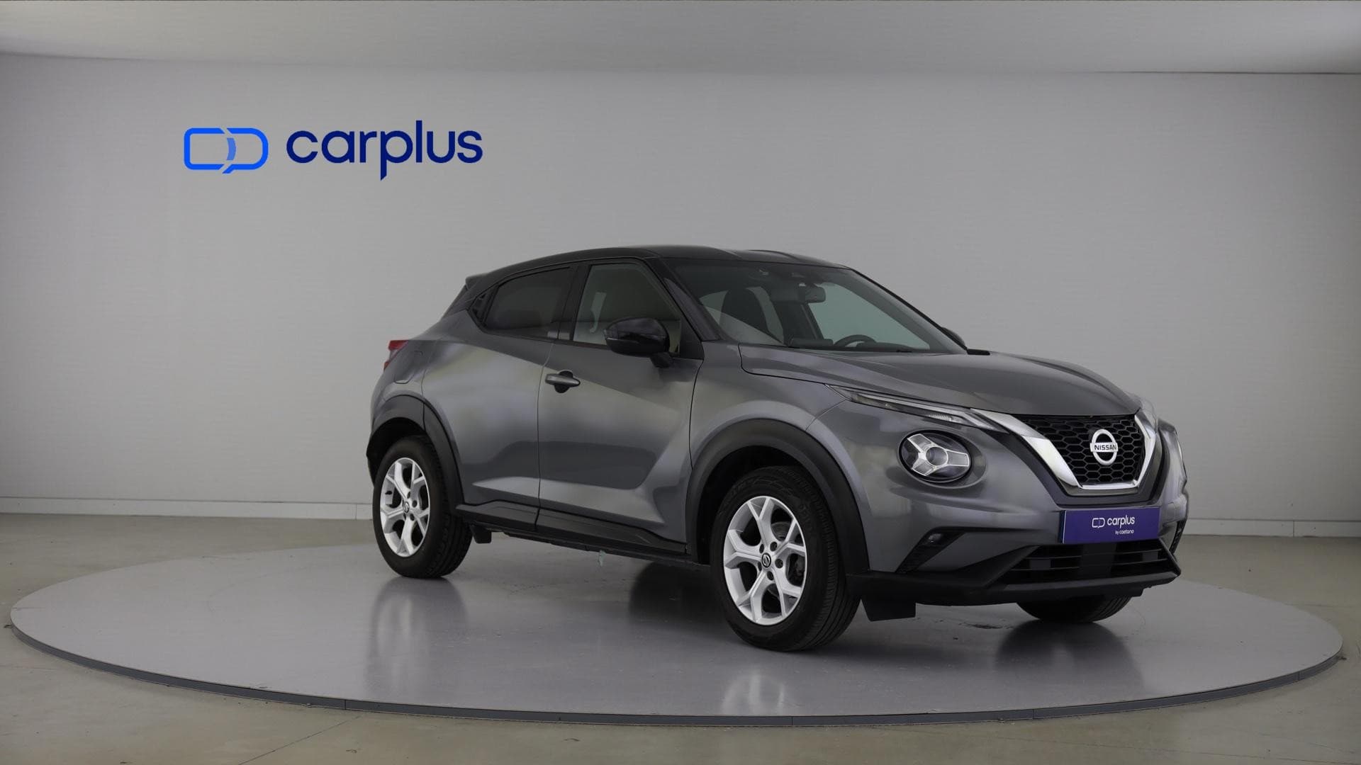 Nissan JUKE - 6