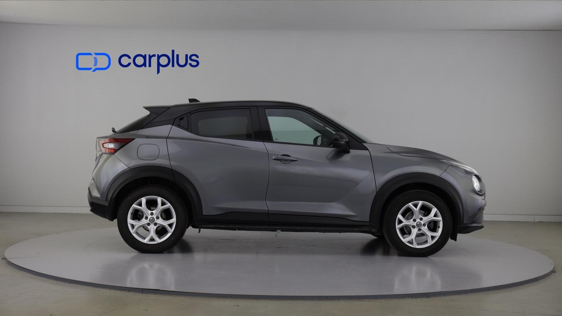 Nissan JUKE - 7