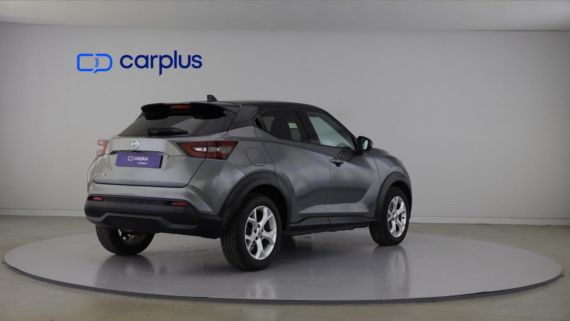 Nissan JUKE - 8
