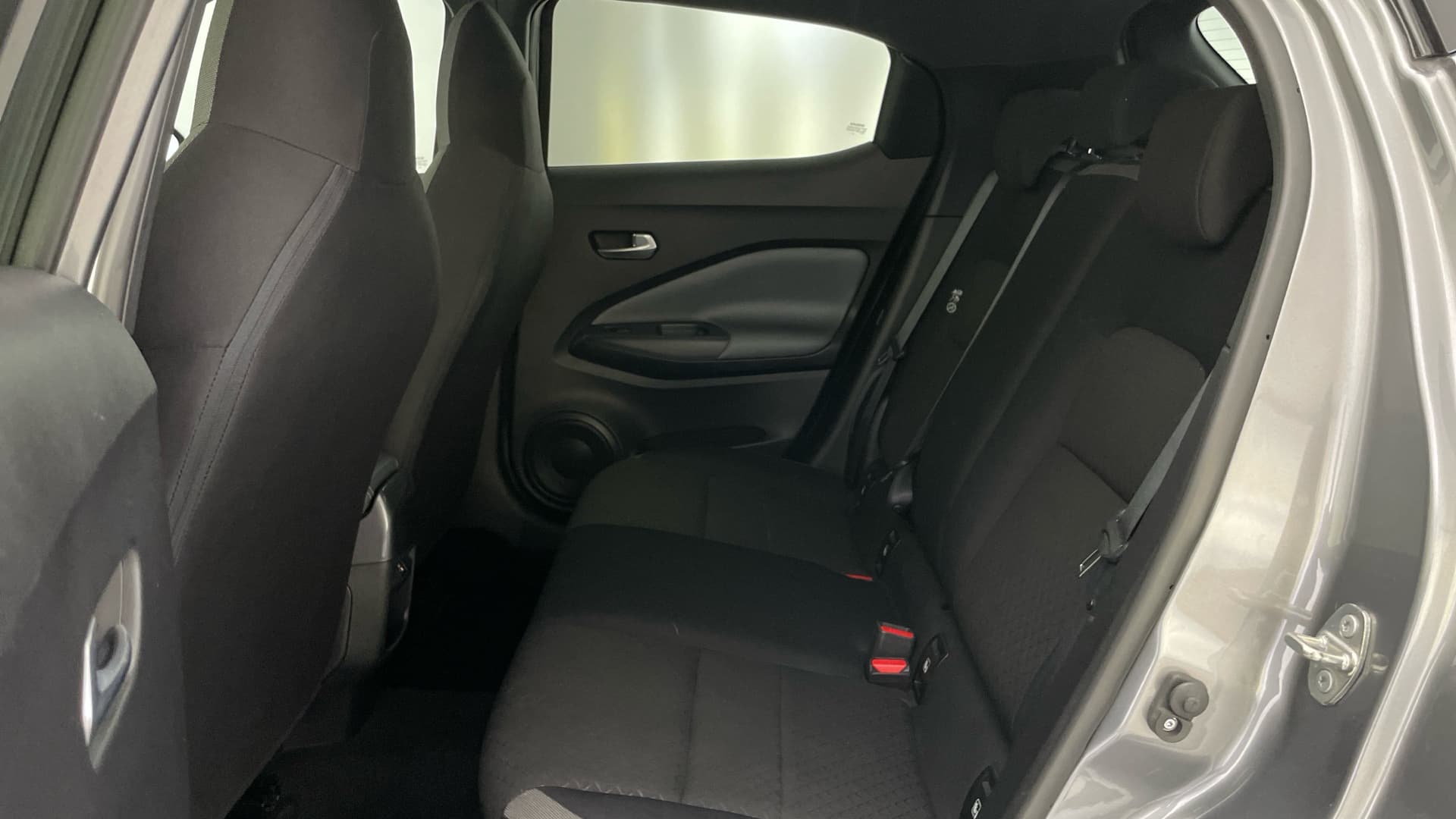 Nissan JUKE - 12