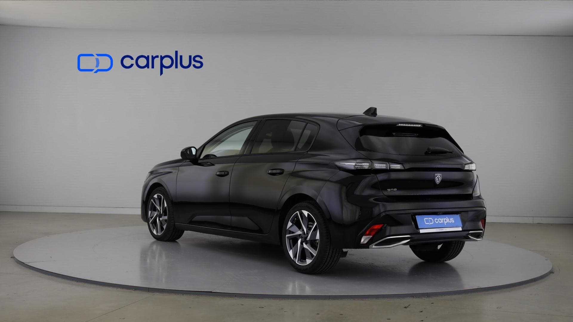 Peugeot 308 SW - 3