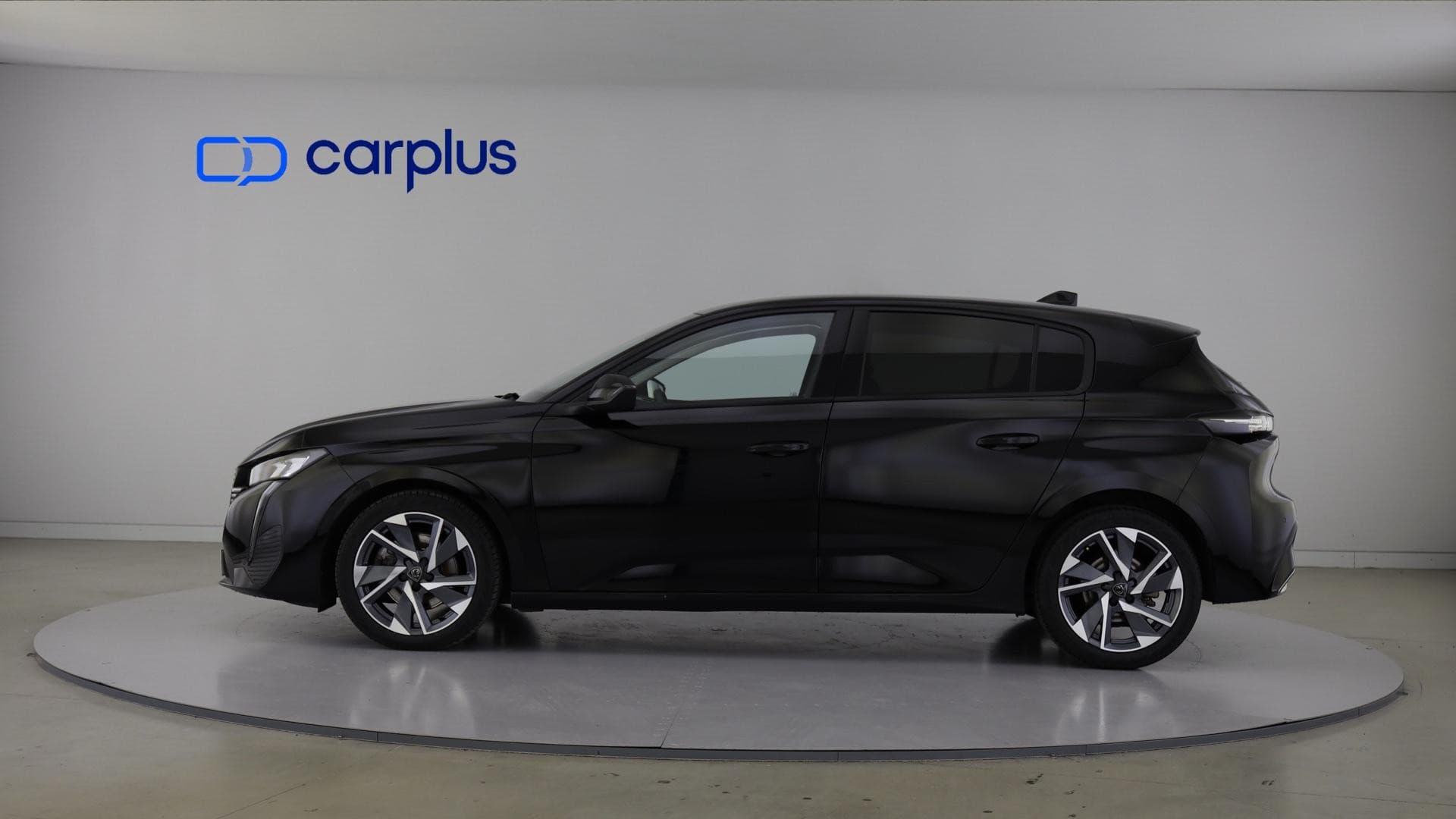 Peugeot 308 SW - 4
