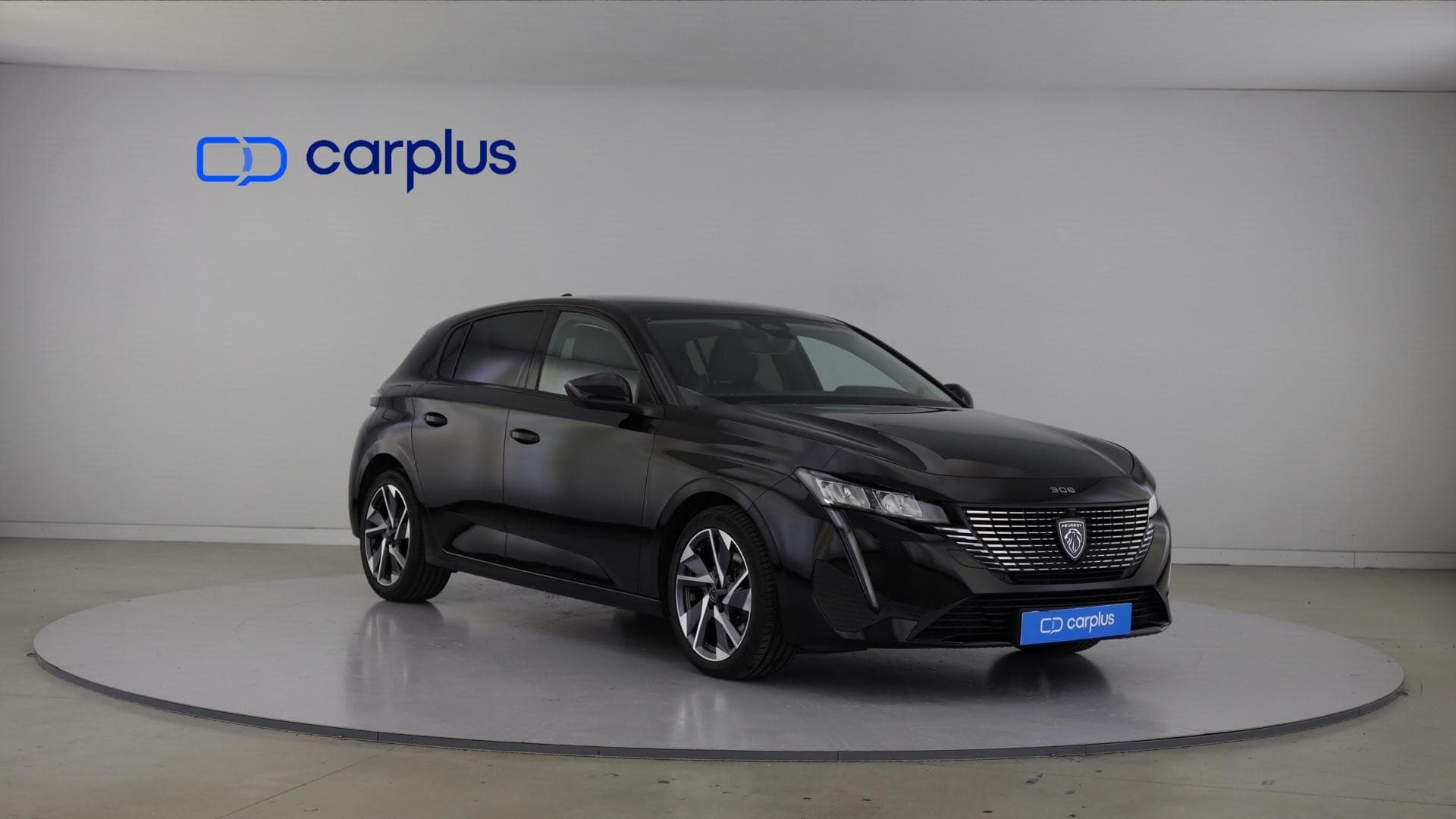 Peugeot 308 SW - 6