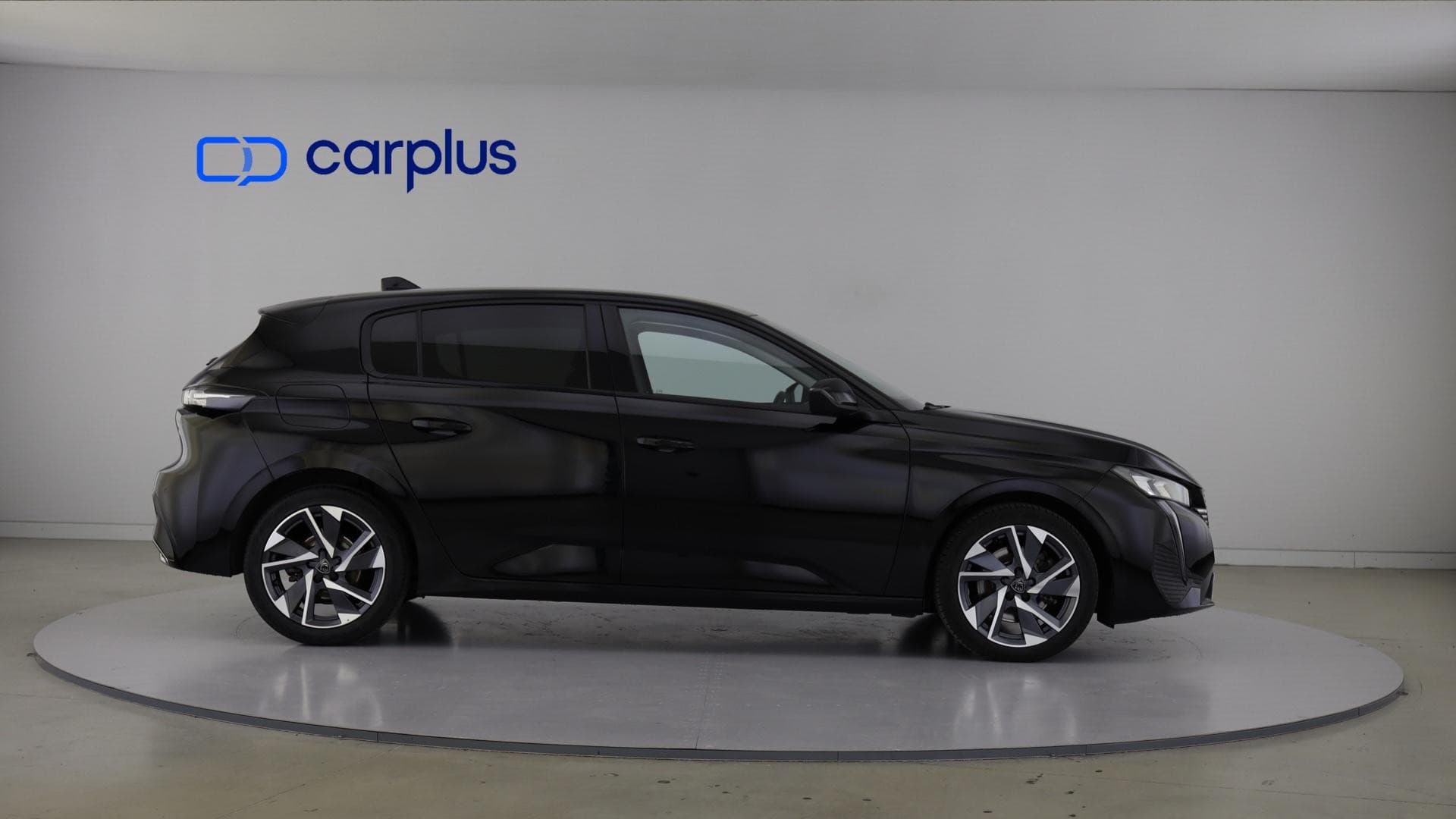 Peugeot 308 SW - 7