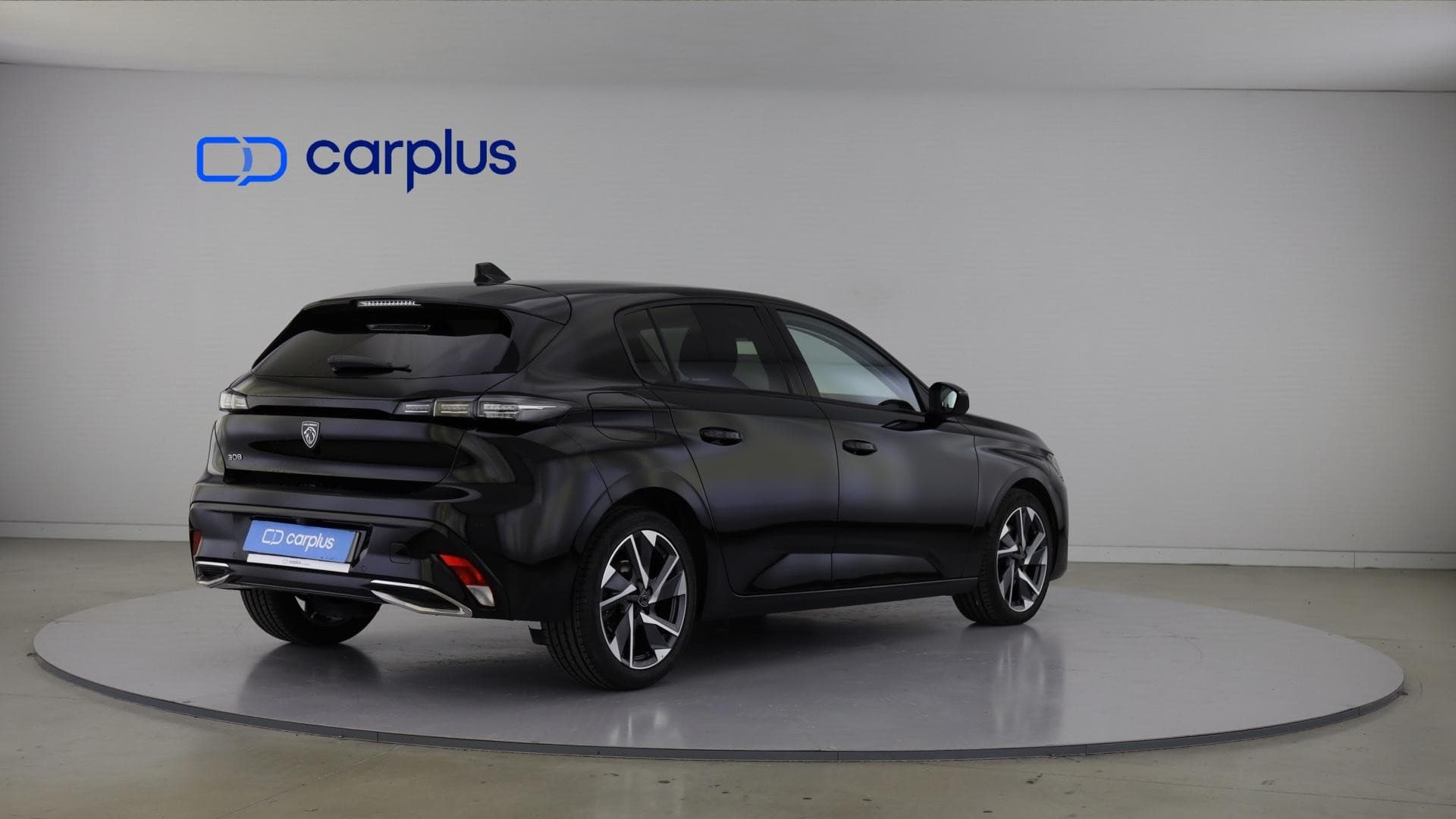 Peugeot 308 SW - 8